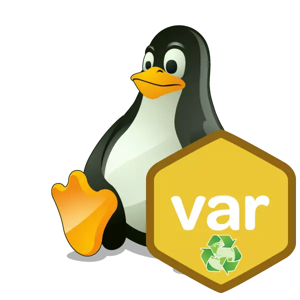 Environment Variable sa Linux
