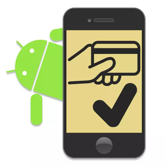 Programy do zapłaty przez telefon na Androida