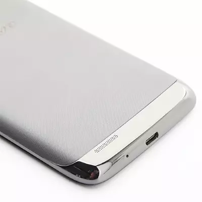 Lenovo S650智能手機連接模式為固件