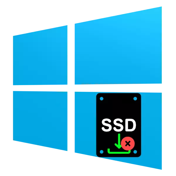 Per què Windows 10 no es pot instal·lar en SSD