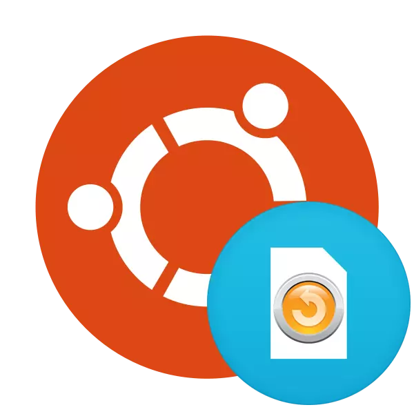 Hoe om verwyderde lêers in Ubuntu te herstel
