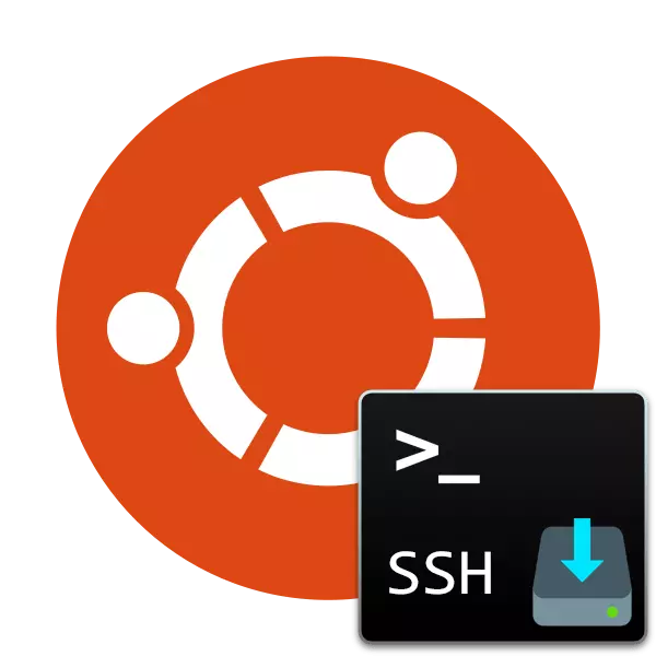 Masang ssh-server di ubuntu
