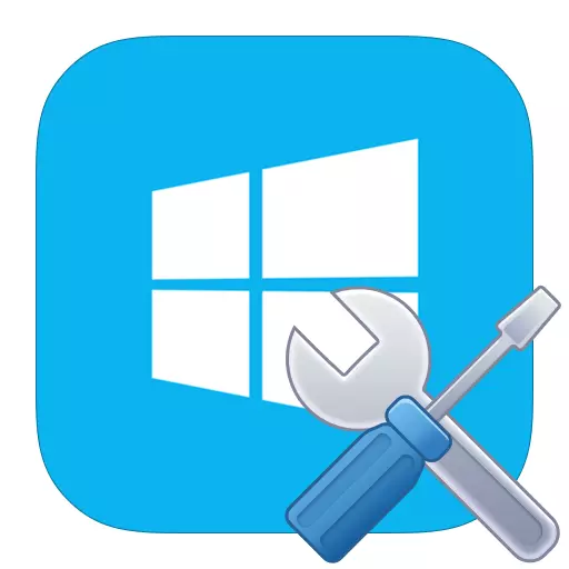 Windows 8 ရှိကွန်ပျူတာ၏ဝိသေသလက္ခဏာများကိုမည်သို့ရှာဖွေရမည်နည်း