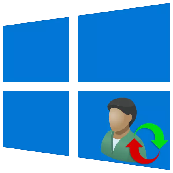 Windows 10 Reset Administrator Şifrə