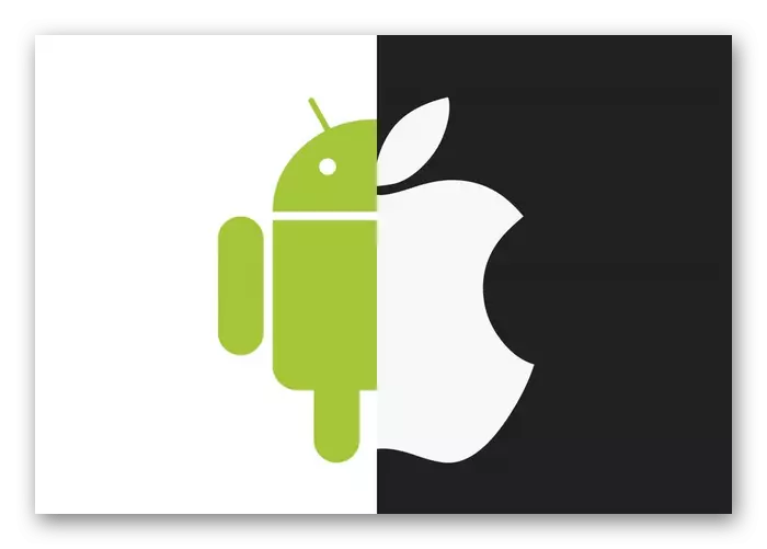 Izbor između IOS-a i Android