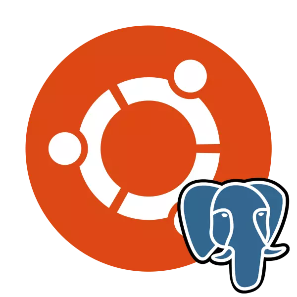 Ubuntu PostgreSQL'i ornaşdyryň
