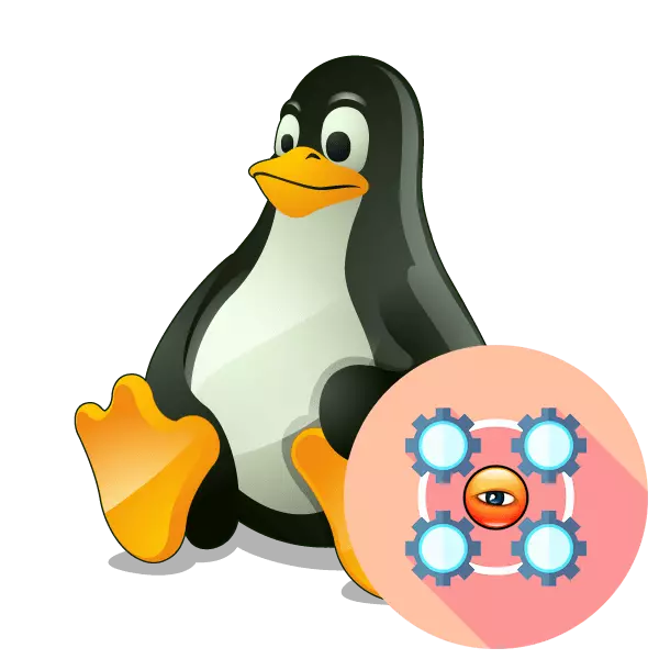 როგორ უნდა გახსენით Linux პროცესების სია