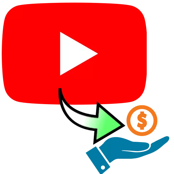 Hogyan lehet bevinni a csatornát a YouTube-on