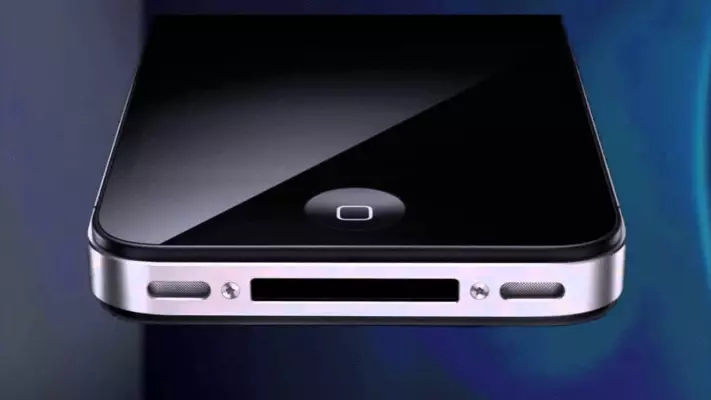Phần sụn thiết bị iPhone của Apple thông qua chế độ khôi phục iTunes và chế độ DFU