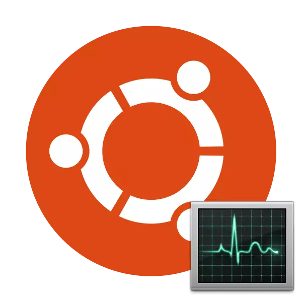 Kif tiftaħ Task Manager f'Ubuntu