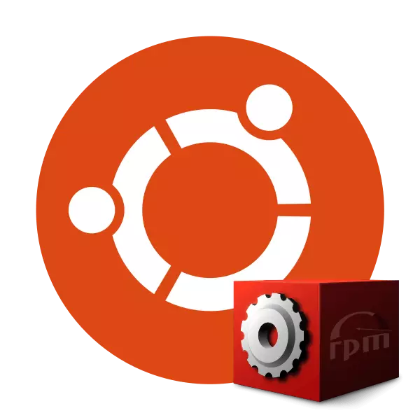 Како да се инсталира RPM во Ubuntu