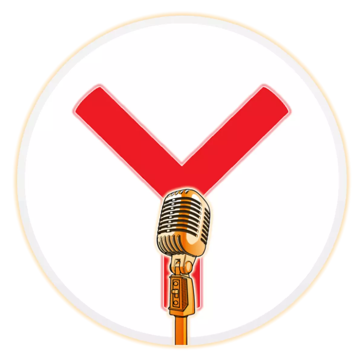 Como ligar o microfone no navegador Yandex