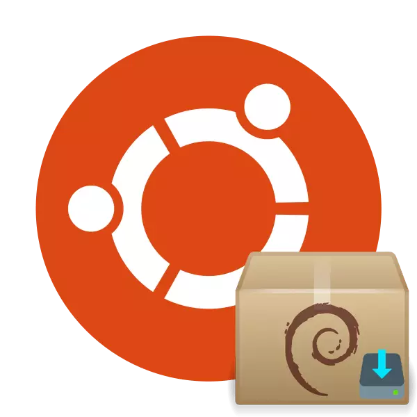 Ubuntu-da DEG paketini nädip gurmaly