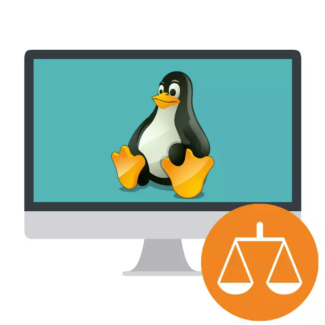Linux операцион системасының уңай һәм кимчелекләре
