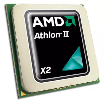 AMD ATHOL.
