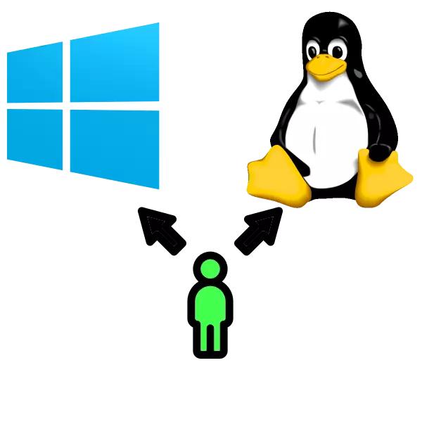 Hva er bedre enn Windows 10 eller Linux