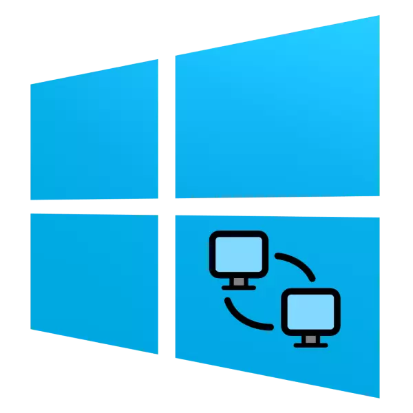 Kako nastaviti domače omrežje v operacijskem sistemu Windows 10