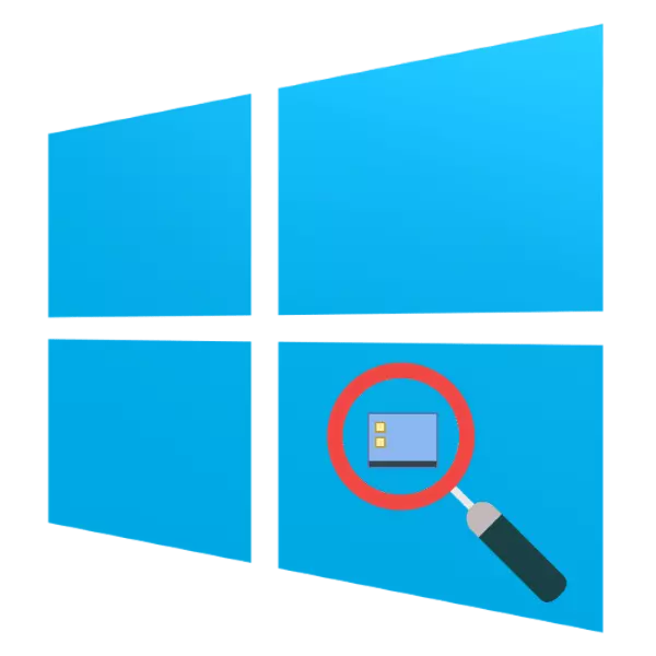 Ngarobah ukuran ikon desktop dina Windows 10
