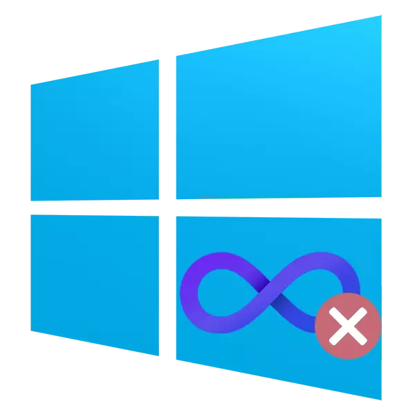 Giunsa ang pag-configure sa usa ka limitasyon nga koneksyon sa Windows 10