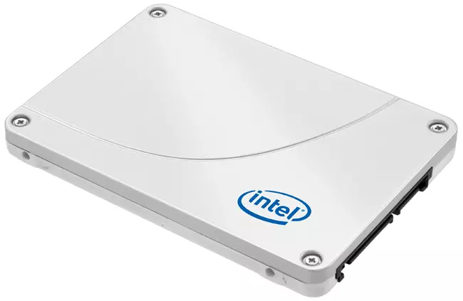 SSD in ionad HDD le haghaidh Netbook agus ríomhaire glúine