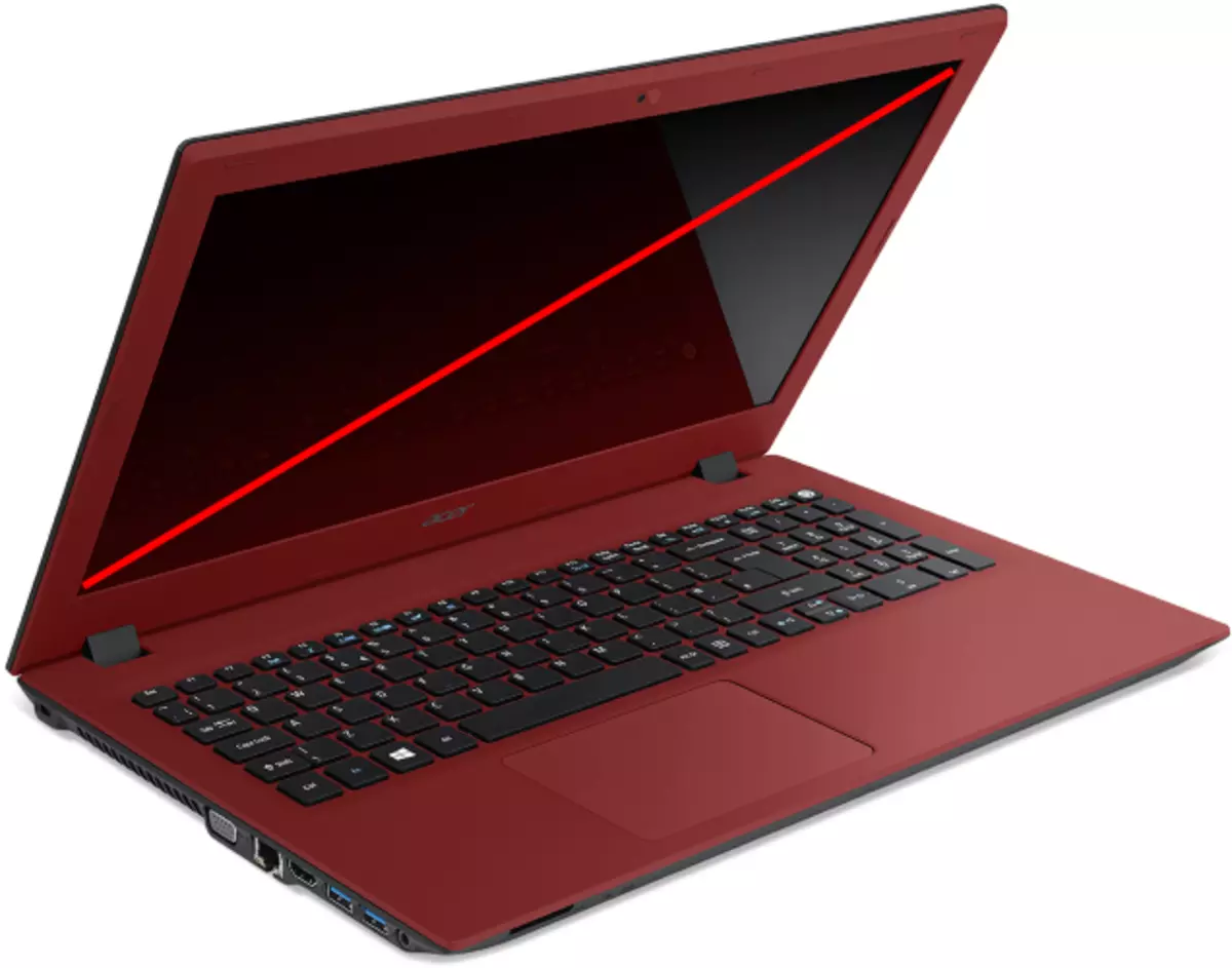 Laptop skjár diagonal.