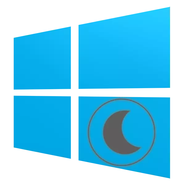 Windows 10 မှာ Sleeping Mode ကိုဘယ်လိုဖွင့်ရမလဲ