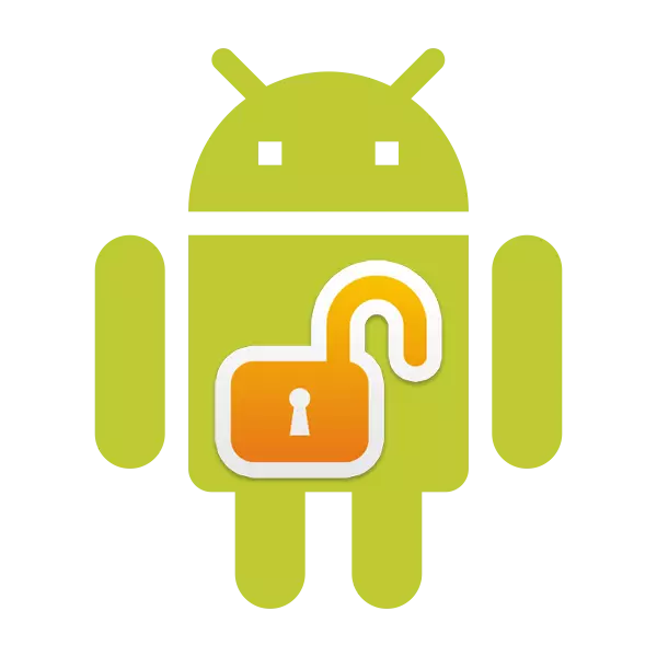 Yadda za a Buše Buše Inogle Account akan Android