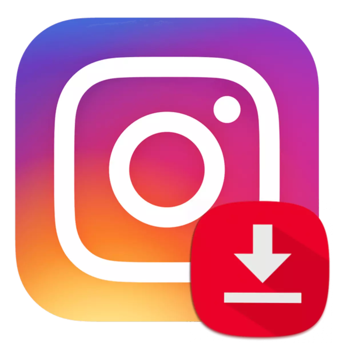 Cara Download Video Kanthi Instagram ing Iphone