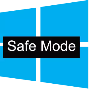 Hoe om te gaan na 'n veilige modus op Windows 10