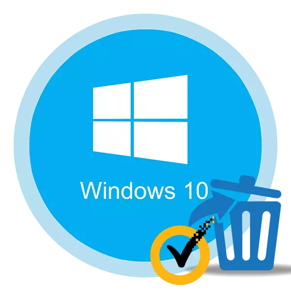 Kif tneħħi norton sigurtà mill-Windows 10