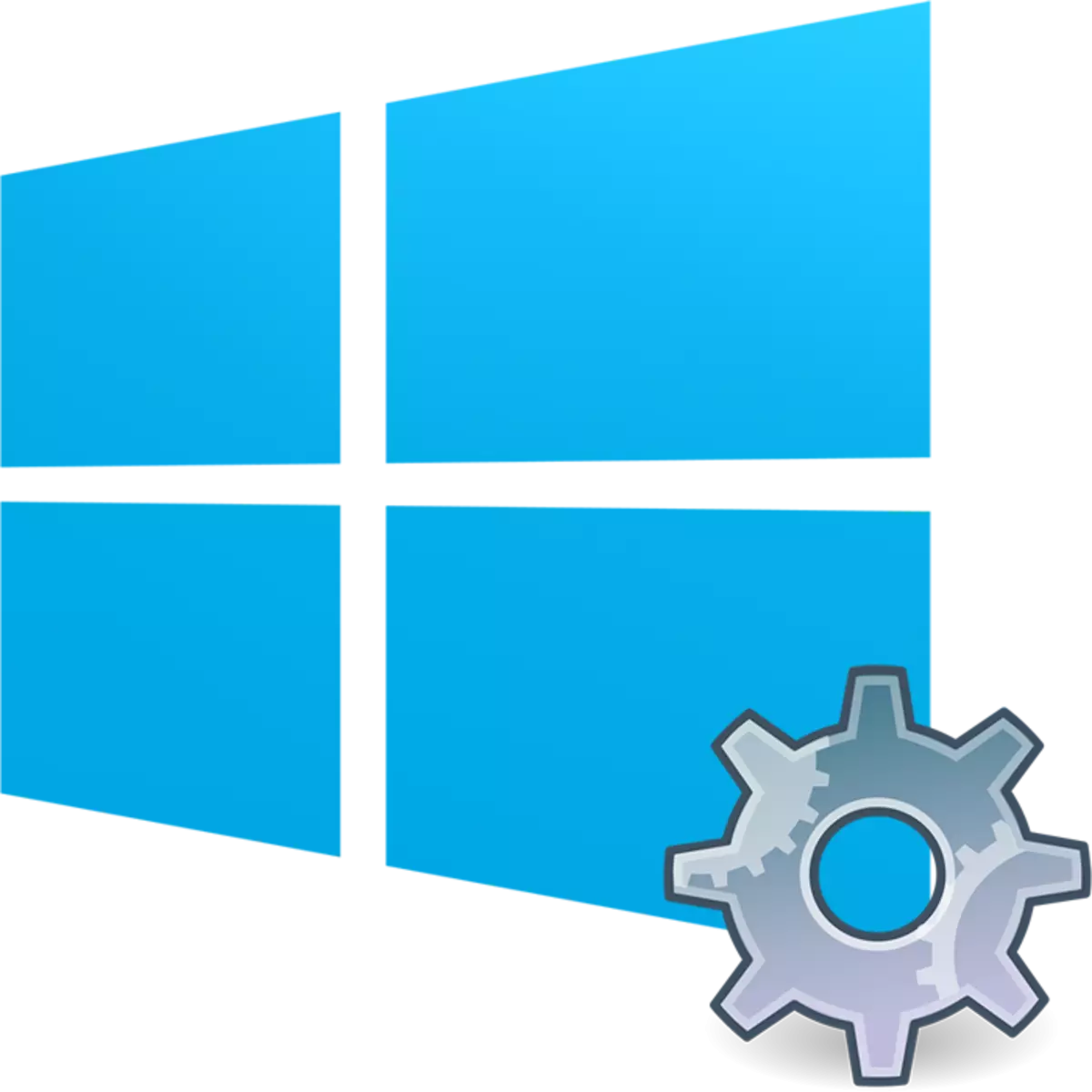 Comprobe a integridade dos ficheiros do sistema en Windows 10