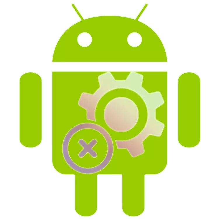 Si të hiqni Android Optimization Aplikimi kur u aktivizua