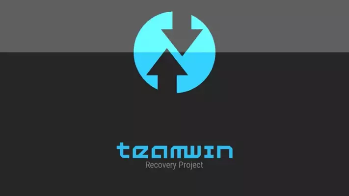 HTC Desire 601 installation du firmware personnalisé grâce à la récupération Teamwin Recovery TWRP