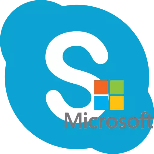 Skype e Microsoft.