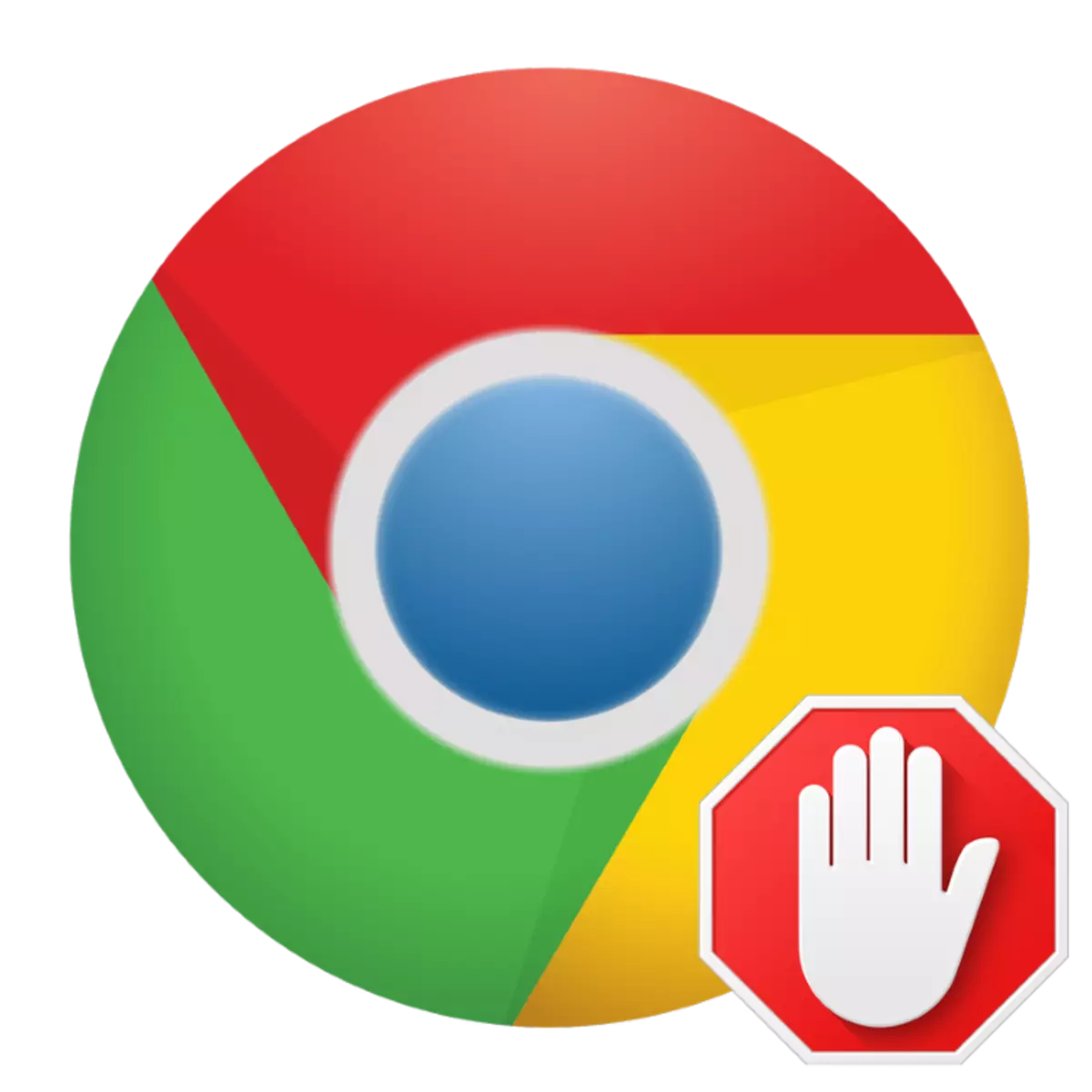 Ungayifaka njani i-AdbLock kwiGoogle Chrome