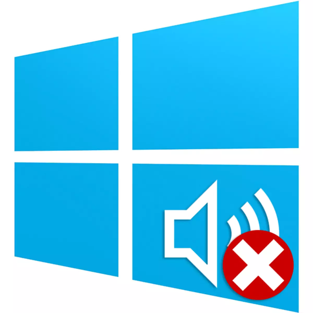 Windows 10'da "Çıkış Ses Cihazı Kurulu Değil" Hata