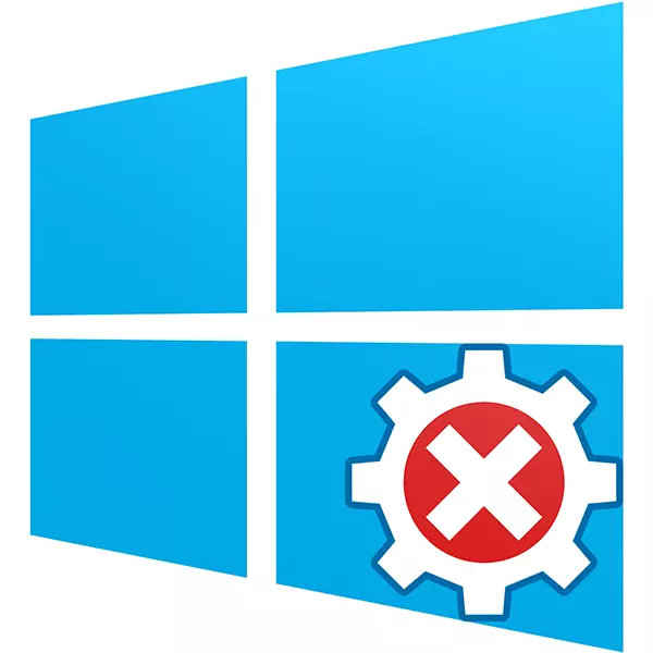 Windows 10'da "Bazı parametreler kuruluşunuzu yönetir" hatası