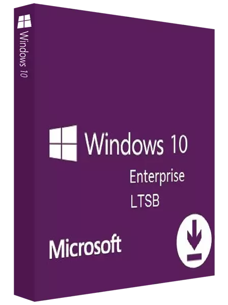 Funktioner i Windows 10 Version Enterprise