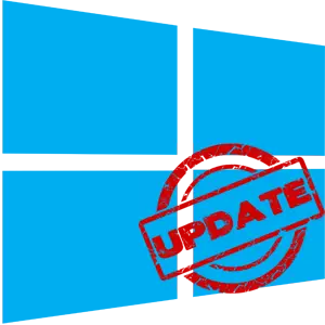 Huwag paganahin ang mga update sa Windows 10.