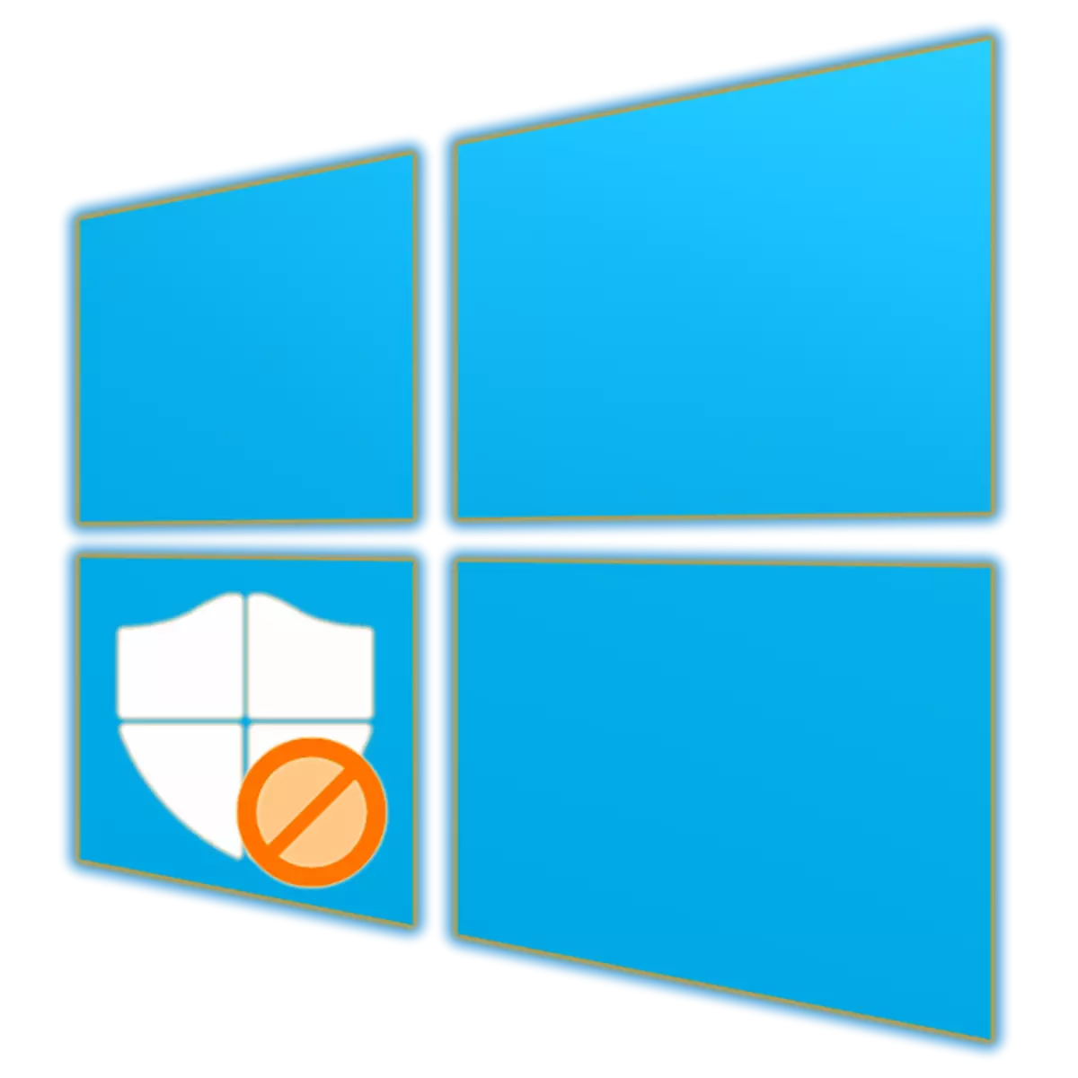 Как да добавите изключения в защитник на Windows 10