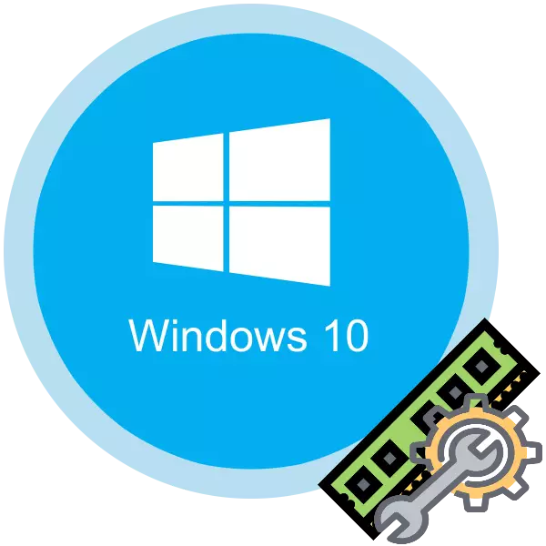 Kā pārbaudīt RAM Windows 10