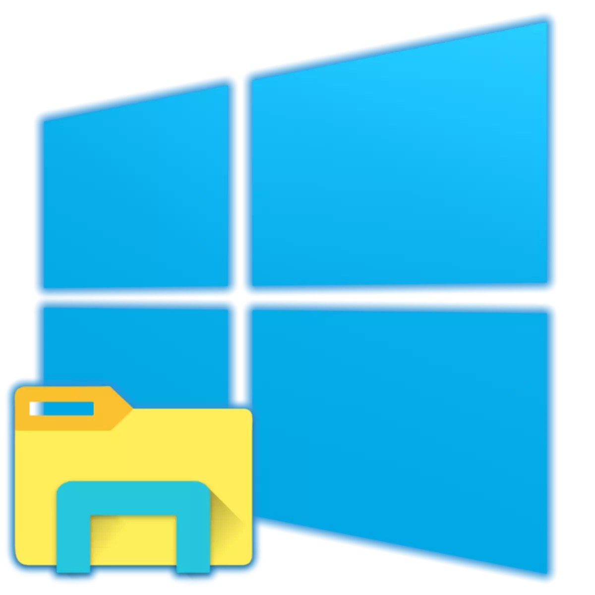 Jak otevřít dirigent v systému Windows 10