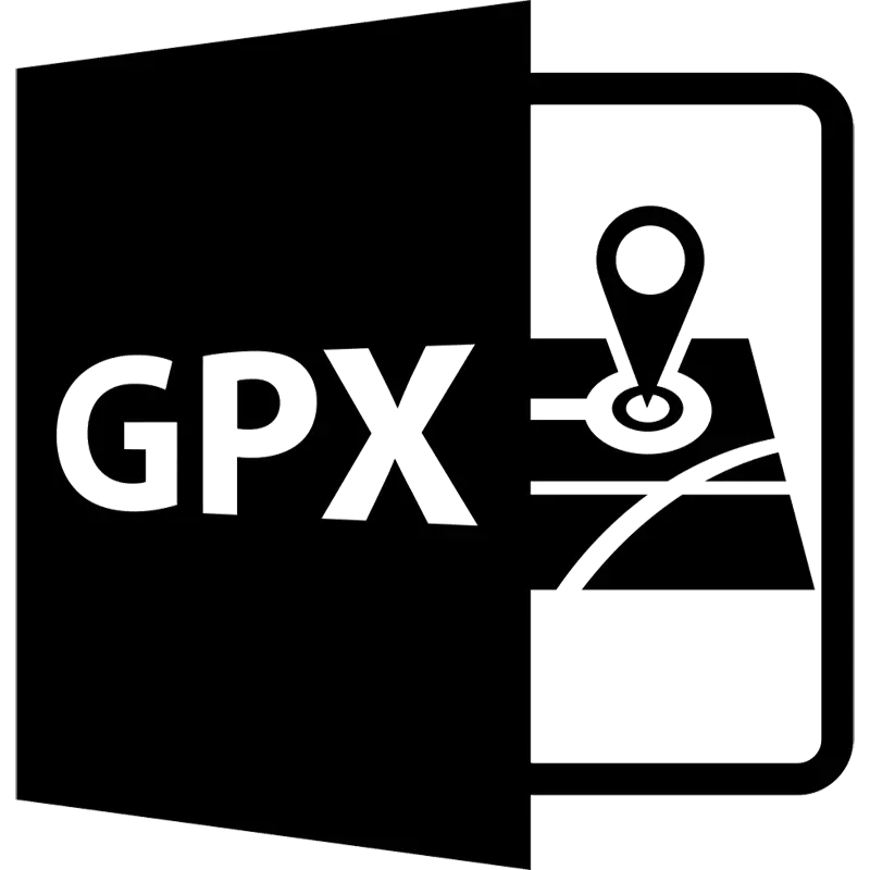 GPXをオンラインで開く方法