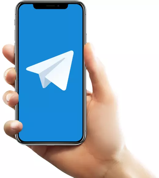 Conas cainéil a chuardach i Telegram do iPhone