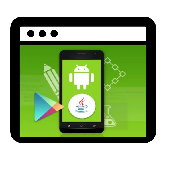 Buat aplikasi untuk Android Online