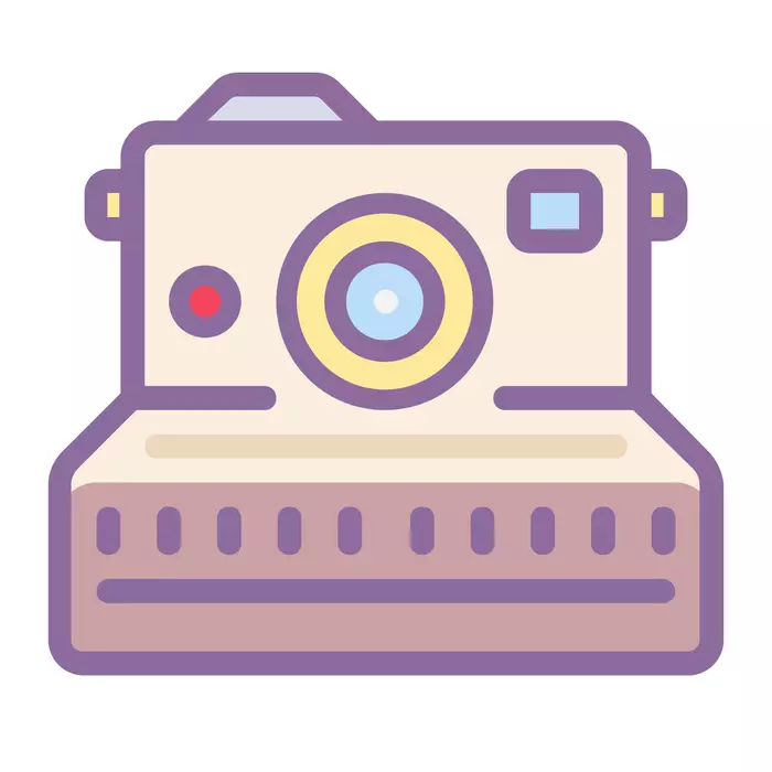 Jak udělat Polaroid Photo Online