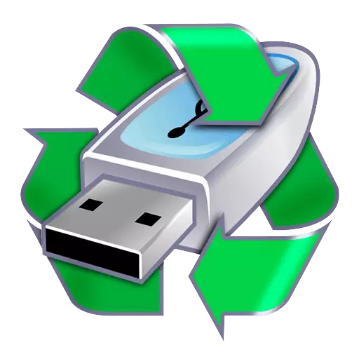 Data Recovery Flash