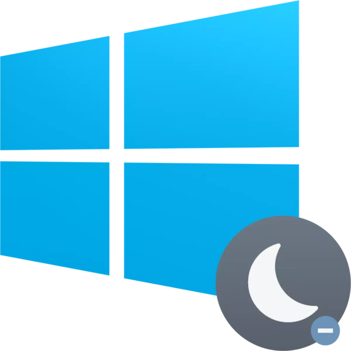 Windows 10 မှာ hibernation ကိုဘယ်လိုပိတ်ရမလဲ