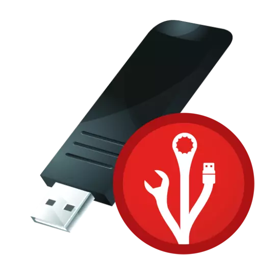 Paragon Sabit Disk Yöneticisi'nde önyüklenebilir bir USB sürücü oluşturma