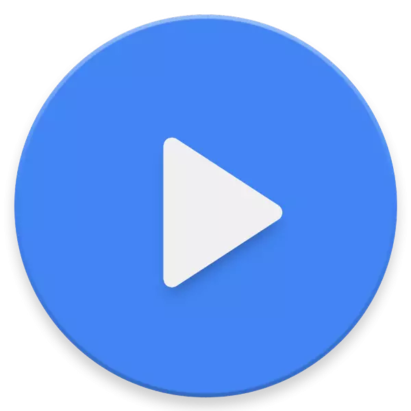 Aflaai MX Player vir Android